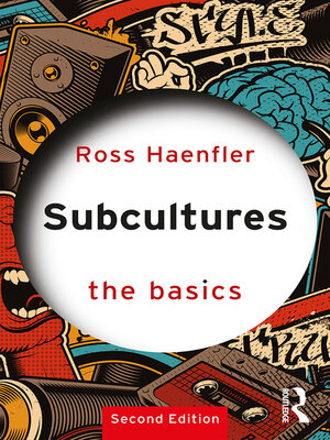 cover image of Subcultures